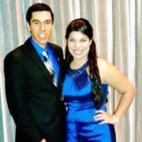 Moises Saenz Photo 14