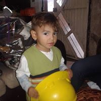 Benjamin Valadez Photo 21