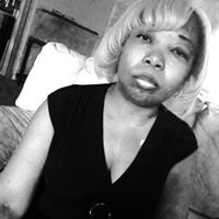 Tina Glover Photo 13