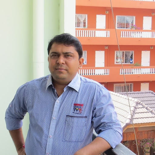 Vipulkumar Patel Photo 17