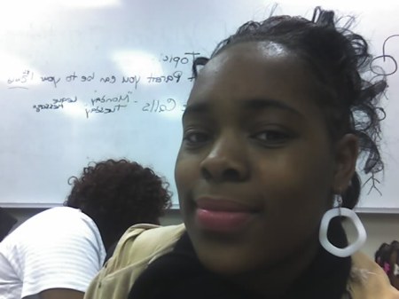 Tiffany Brown Photo 42