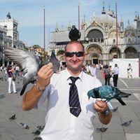Tivadar Papp Photo 4