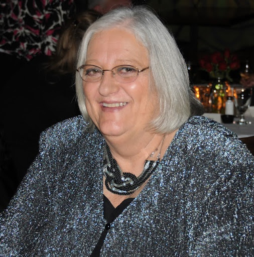 Patricia Aaron Photo 25