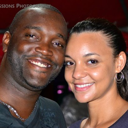 Andre Worrell Photo 10