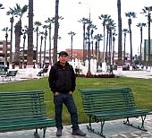 Israel Gomez Photo 31