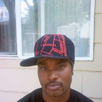 Markus Carter Photo 6