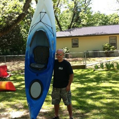 Randy Hunter Photo 42