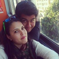 Guillermo Carrillo Photo 12
