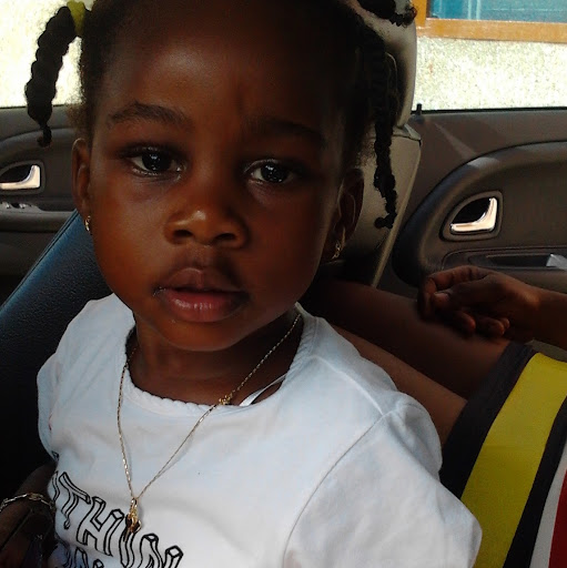 Daniel Laryea Photo 6
