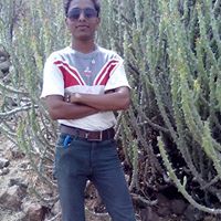 Vipul Parmar Photo 7