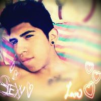 Jacob Beltran Photo 5
