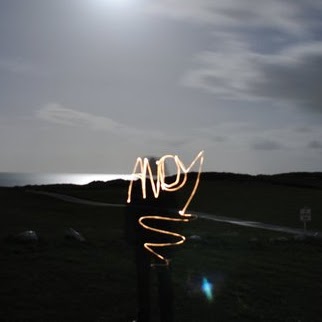 Andy Russell Photo 35