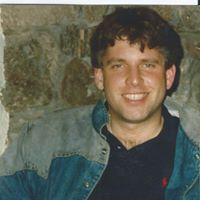 John Enright Photo 7