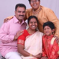 Santhosh Kuttivelil Photo 1