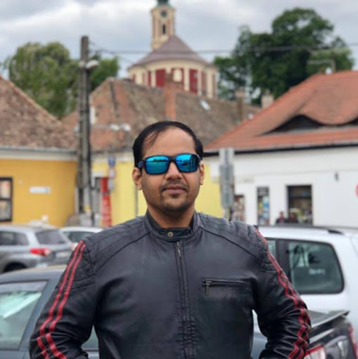 Brij Agrawal Photo 3