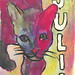 Julia Ramsey Photo 15