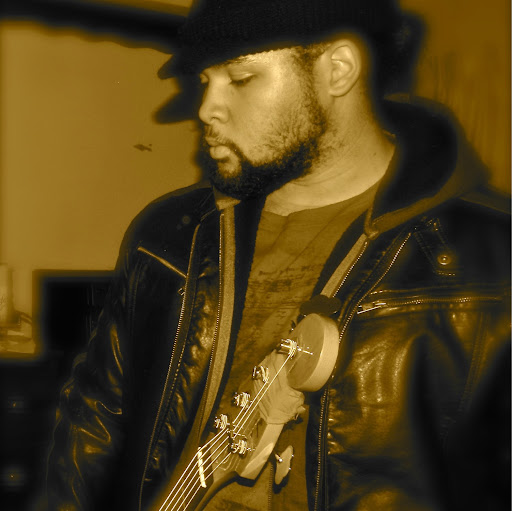 Marcus Walden Photo 16