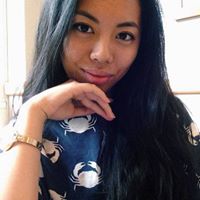 Lorraine Raya Photo 1