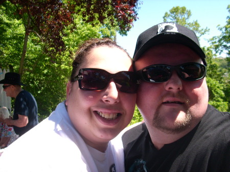 Amy Fritz Photo 5