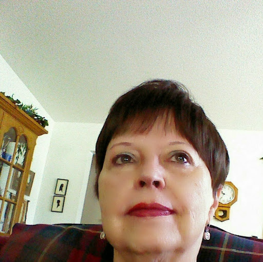 Carol Hunter Photo 28