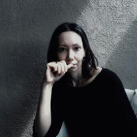 Maria Bekker Photo 8