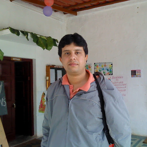 Adarsh Sharma Photo 22