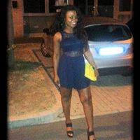 Angela Laryea Photo 3