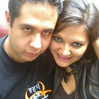 Hiram Cervantes Photo 11