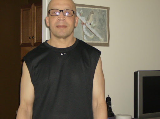 Mark Apruzzese Photo 5