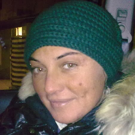 Laura Ricci Photo 14
