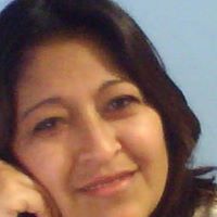 Rosemary Gutierrez Photo 18