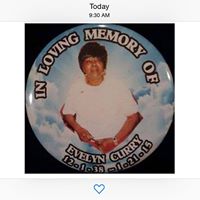 Kenyetta Curry Photo 2