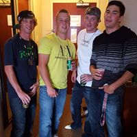 Kyle Goebel Photo 18