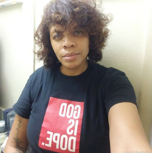 Tracey Stinson Photo 11