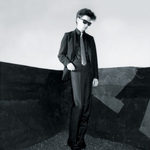 James Chance Photo 30