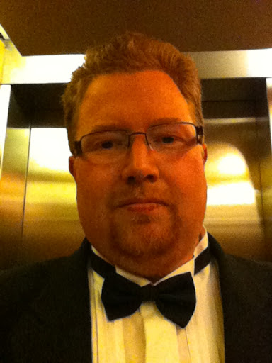 Neil Halsey Photo 2