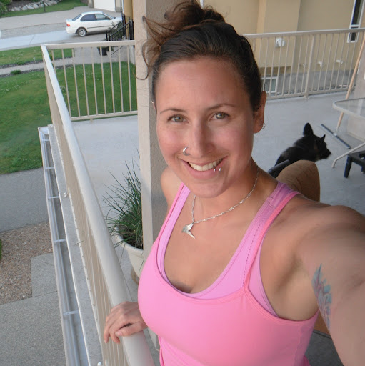 Crystal Horton Photo 34