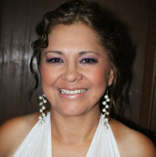 Patricia Irigoyen Photo 4