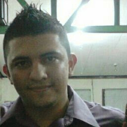 Antonio Brenes Photo 16