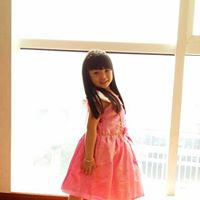 Julie Luk Photo 12