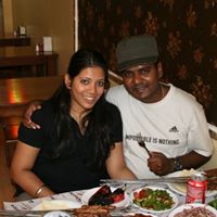 Anisha Cherian Photo 6