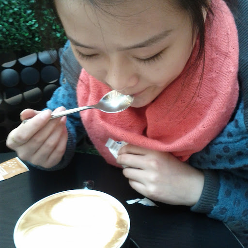 Bei Zhang Photo 29