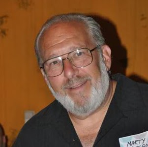 Marty Kaplan Photo 17