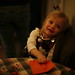 Carly Williams Photo 7