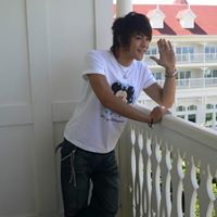 Max Xu Photo 24