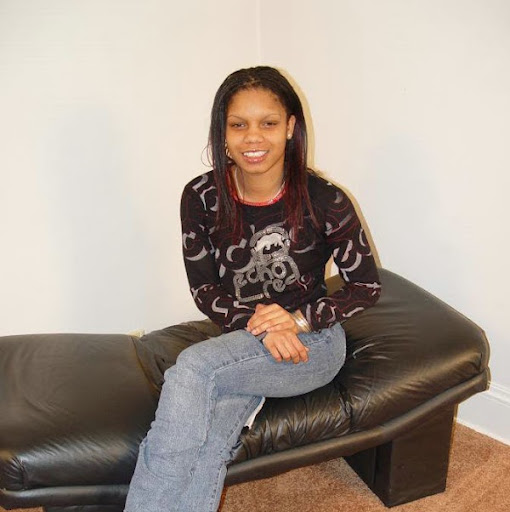 Tricia Peters Photo 25