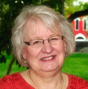 Patricia Toth Photo 21