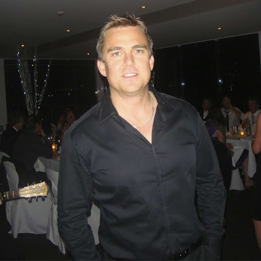 Perry Fisher Photo 22