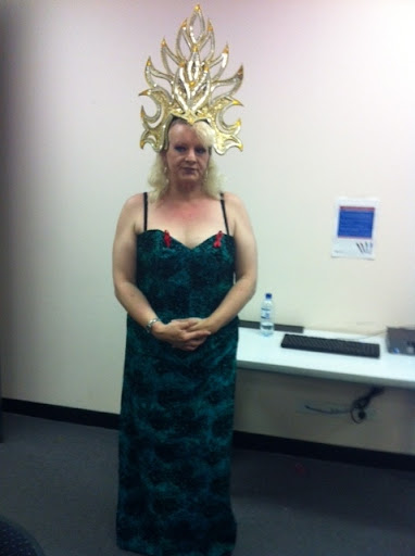 Jacquline Law Photo 2