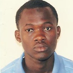 James Issah Photo 4